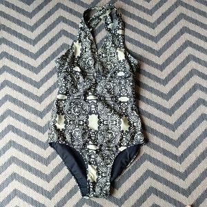 Albion Shell Shock One Piece